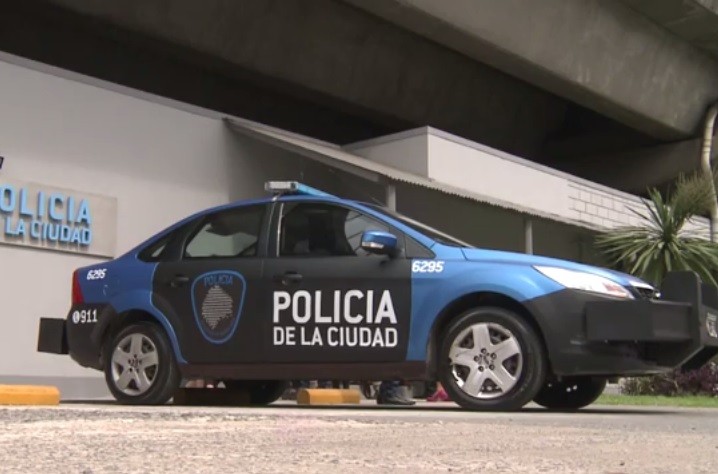 Flores será uno de los primeros barrios que tendrá la Policía de la Ciudad | Política