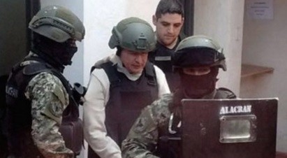 Caso López: declararon las monjas y allanaron dos departamentos | Política