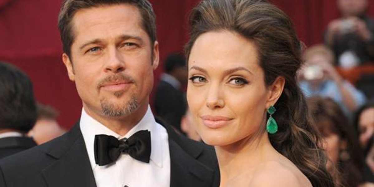 Angelina Jolie, contra Brad Pitt: "Tiene miedo de que se conozca la verdad" (1) | Espectáculos