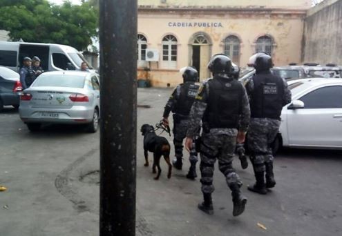 Cuatro muertos en otro motín en una cárcel de Brasil | Internacionales