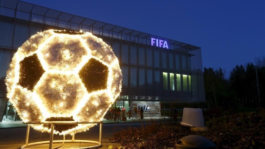 La FIFA evalúa un Mundial con 48 equipos y sin empates | Deportes