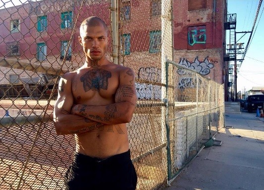 Así vive hoy el ex convicto más lindo del mundo | Internacionales