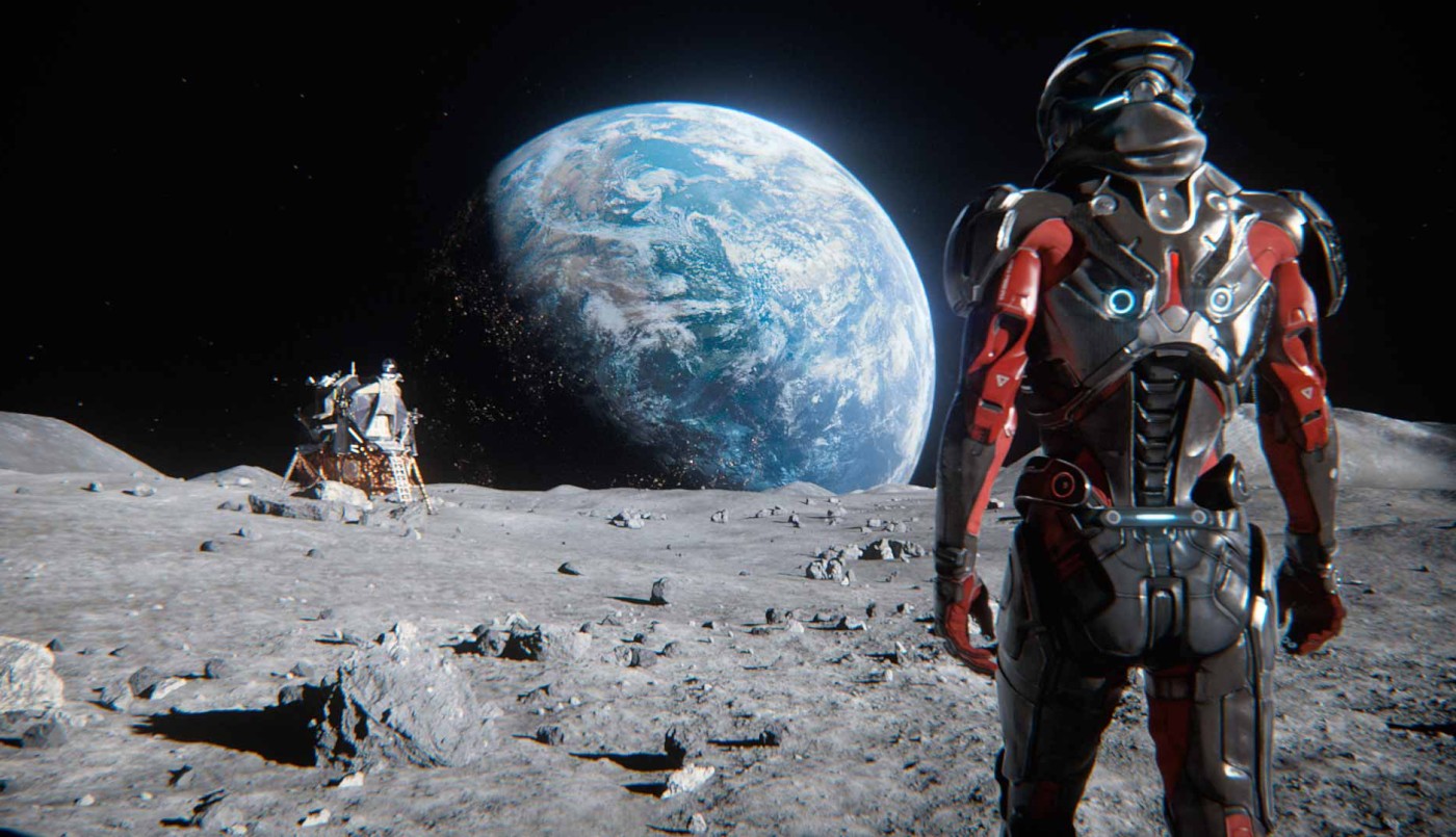 Nuevas entregas de "Zelda", "Read Dead Redempetion" y "Mass Effect", entre los videojuegos más esperados de 2017" | Tecno