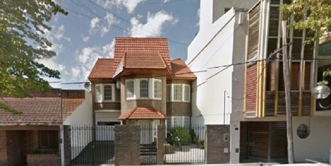 Violenta entradera a una fiscal: "No soy partidaria de la mano dura pero así el país no va a salir adelante" | Actualidad