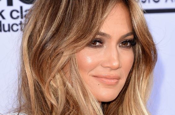 La foto que Jennifer López borró por las críticas que recibió | Espectáculos