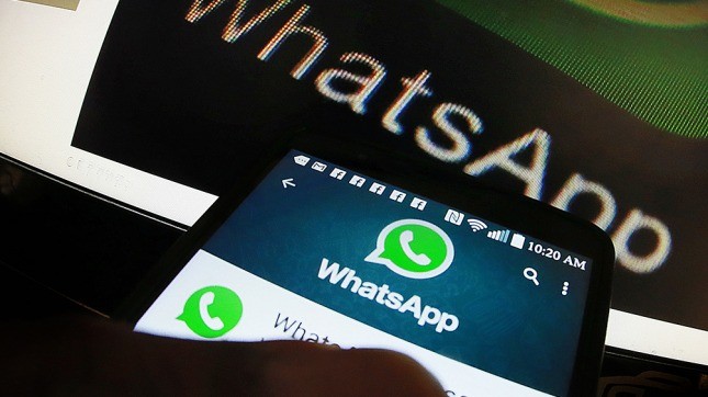 Descubren que los mensajes de WhatsApp pueden ser interceptados | Tecno
