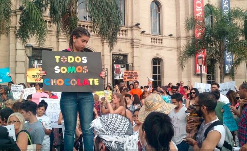 Los macabros detalles del ataque a “Chocolate” | Actualidad