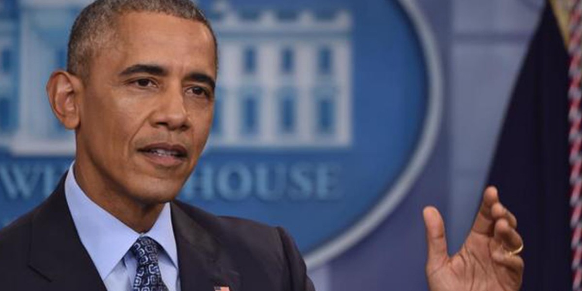 La emotiva carta de despedida de Barack Obama: “Me hicieron un mejor hombre” | Internacionales