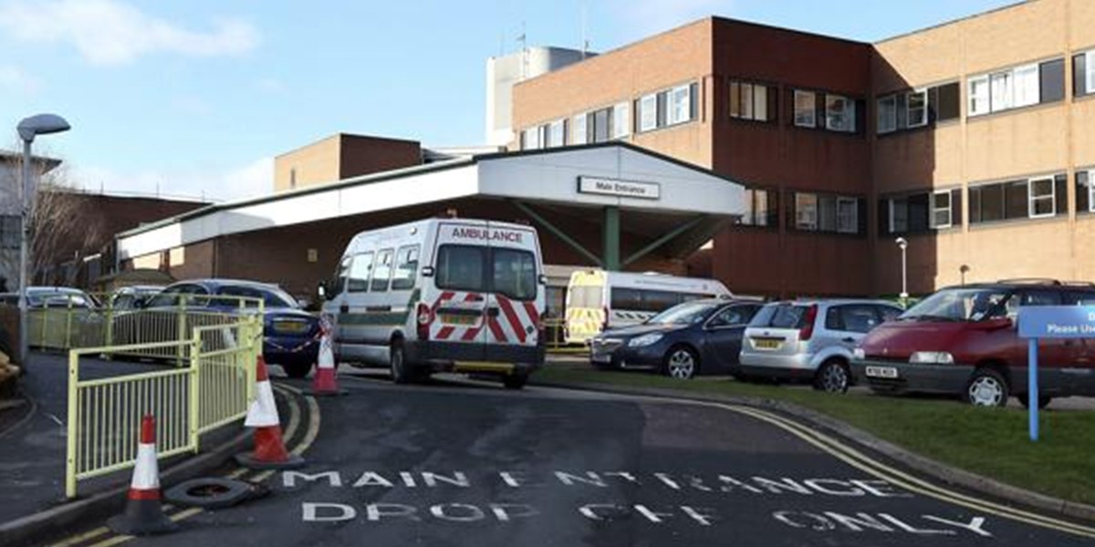 Desalojaron a un paciente inglés que usó un hospital como hotel más de dos años | Curiosidades