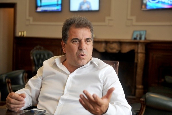 Ritondo lamentó la liberación de los comisarios | Política