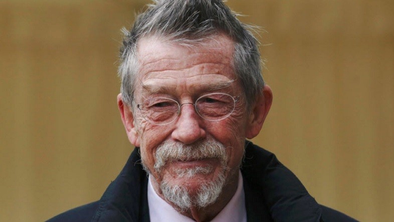 A los 77 años, murió el actor John Hurt | Espectáculos