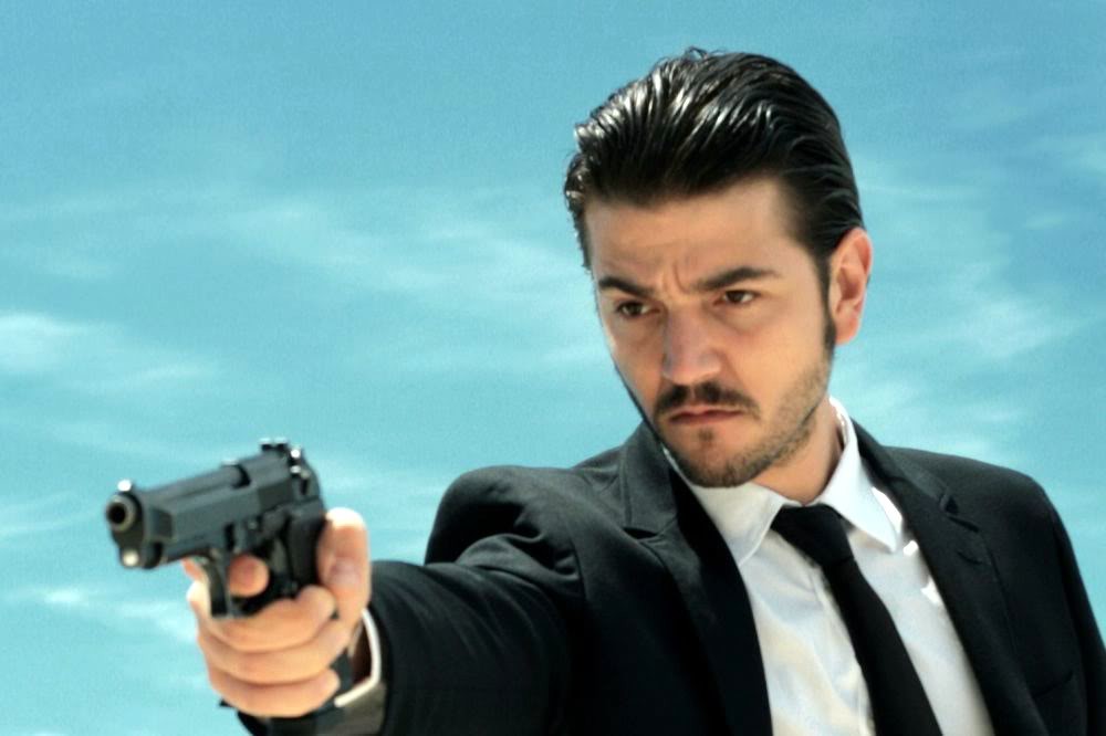 Diego Luna será Tony Montana en la nueva versión de "Scarface" | Espectáculos