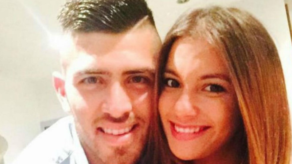 El nuevo arquero de Boca, denunciado por su ex novia por violencia de género | Actualidad