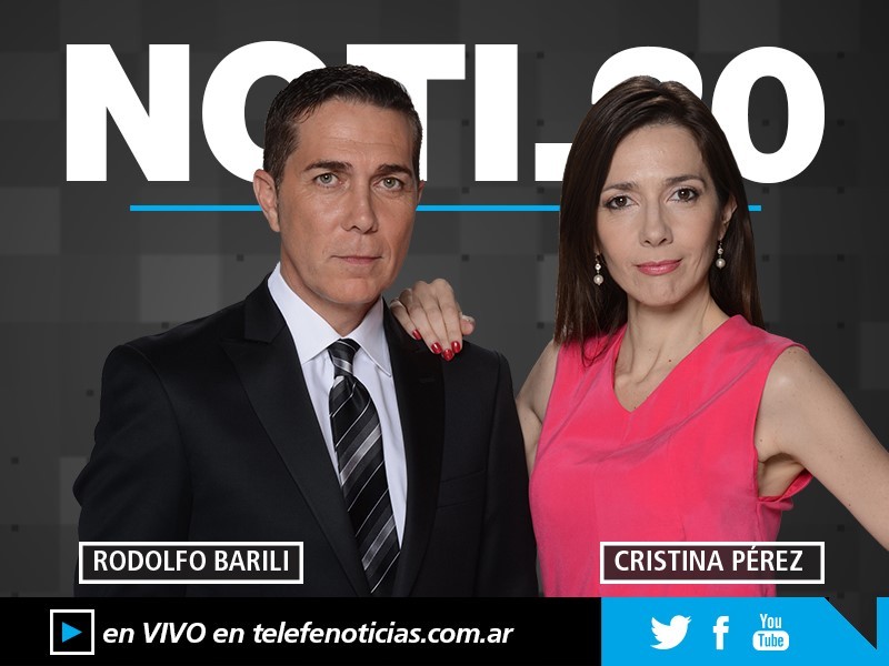 Noti.20 / Bloque 1 / 2/02/2017 | Noticieros