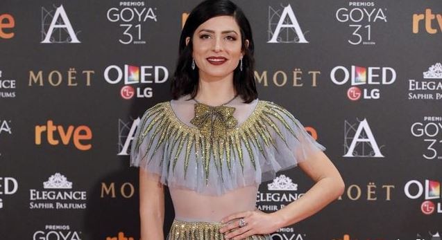 Roban joyas de la gala de los premios Goya en España | Espectáculos
