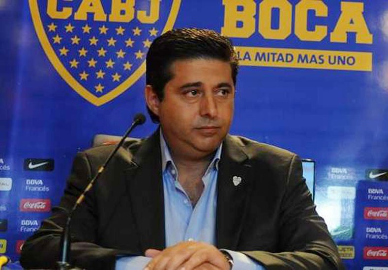 Tras las escuchas, el presidente de Vélez calificó de "basura" a Angelici | Deportes