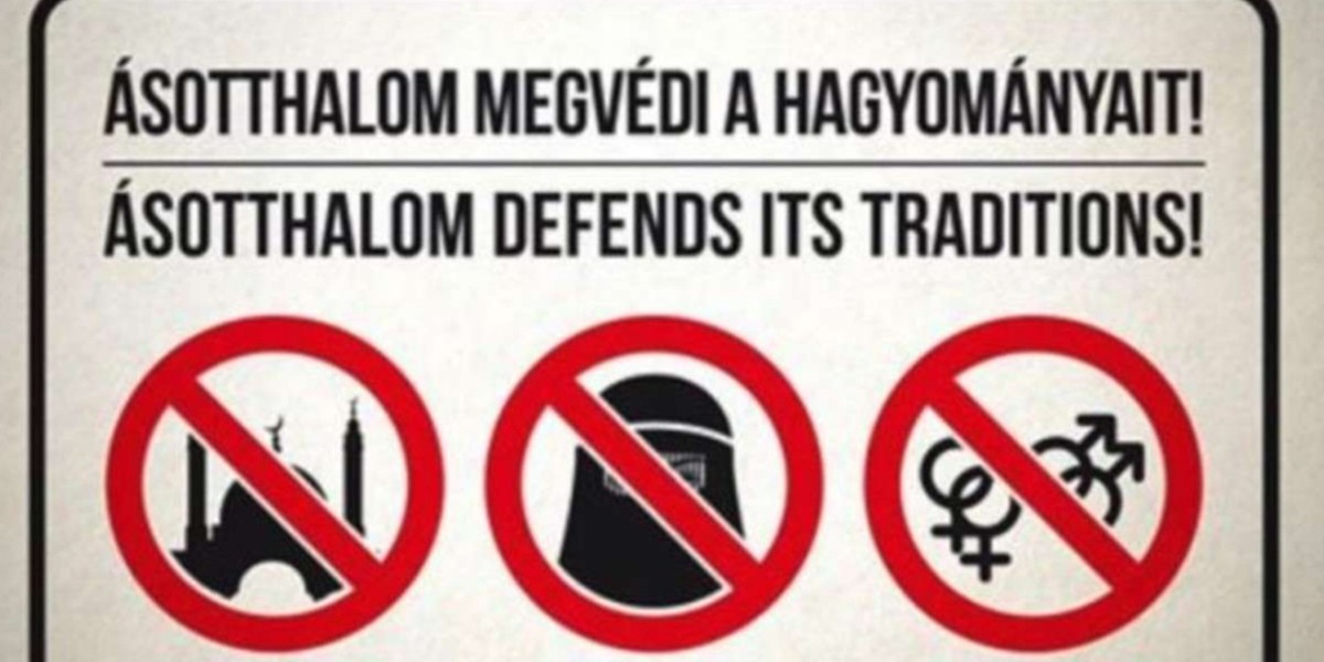 Polémica en Hungría por un pueblo que no quiere "ni musulmanes ni gays" | Internacionales