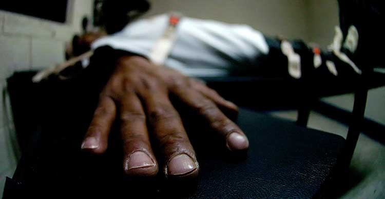 Pena de muerte: Missisippi propone cambiar la inyección letal por pelotones de fusilamiento | Internacionales