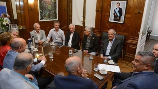 El Gobierno acordó con AFA la rescisión del Fútbol para Todos, con un resarcimiento por $530 millones | Deportes