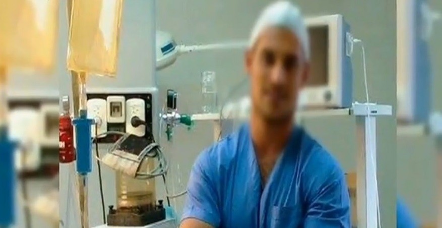 Negaron la excarcelación del anestesista Billiris en causa por drogas | Actualidad