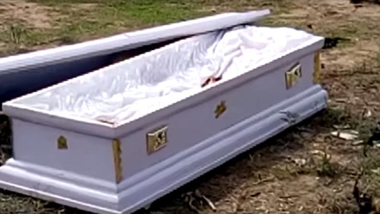 Robaron un cadáver antes del entierro porque no habían pagado el servicio fúnebre | Curiosidades