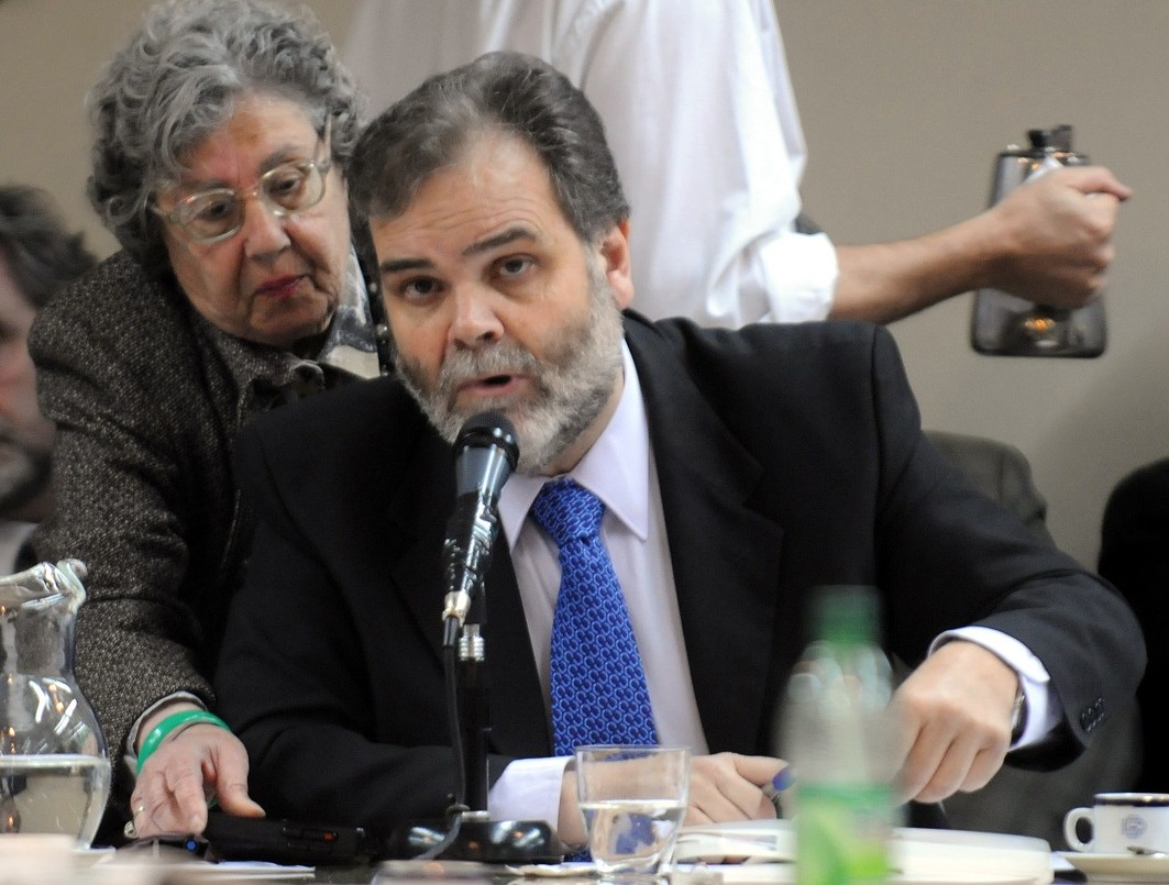 Defensor de la Tercera Edad calificó de "temerario" el cambio en el cálculo jubilatorio | Política