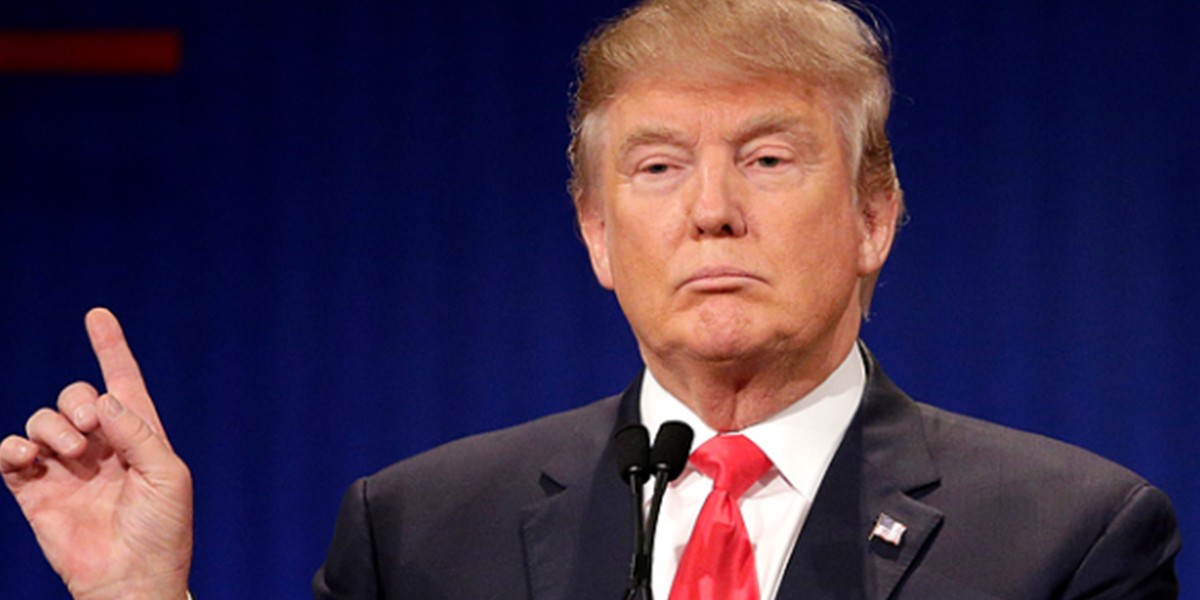 Piden explicaciones a Trump por un atentado del que habló que nunca sucedió | Internacionales