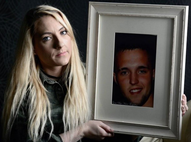 Una joven le dió una patada a su novio para que deje de roncar, pero él estaba sufriendo un ataque al corazón | Internacionales