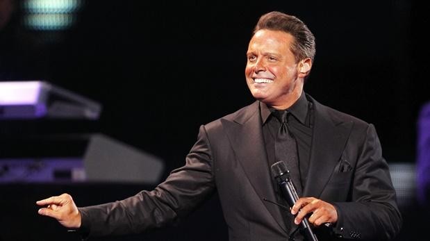 Luis Miguel reapareció en Las Vegas: ¿lo reconocés? | Espectáculos