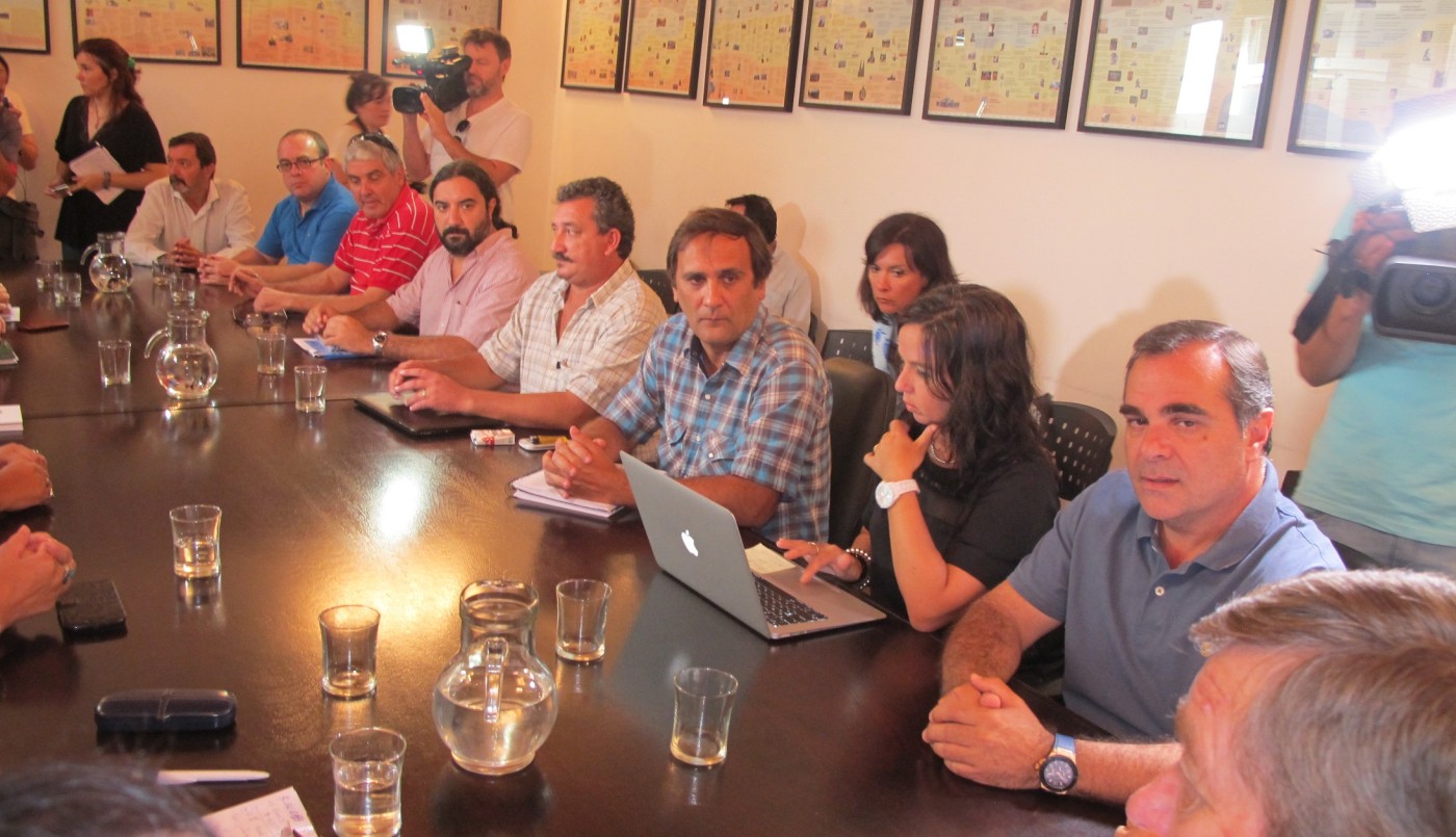 Docentes de Entre Ríos rechazaron propuesta de aumento salarial de 6% | Política