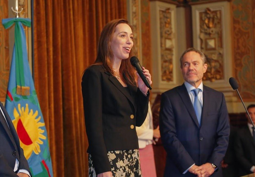 Gobierno bonaerense elogió fallo que autoriza a descontar días de paro a estatales: "Sólo se cobra cuando se trabaja" | Política