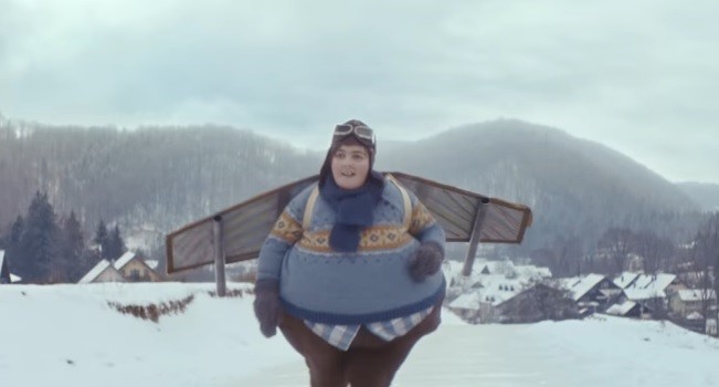 Publicidad que "se burla" de personas con sobrepeso indigna a los alemanes | Redes