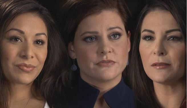 El desgarrador relato de las medallistas olímpicas que fueron abusadas sexualmente por el médico del equipo | Deportes