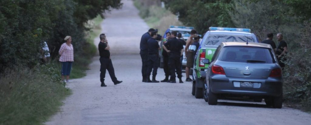 Hallaron estrangulada a una joven en el bosque Peralta Ramos | Actualidad