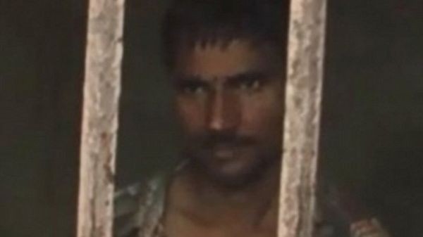 Horror en India: caníbal decapitó a un nene y fue detenido mientras se lo comía | Curiosidades