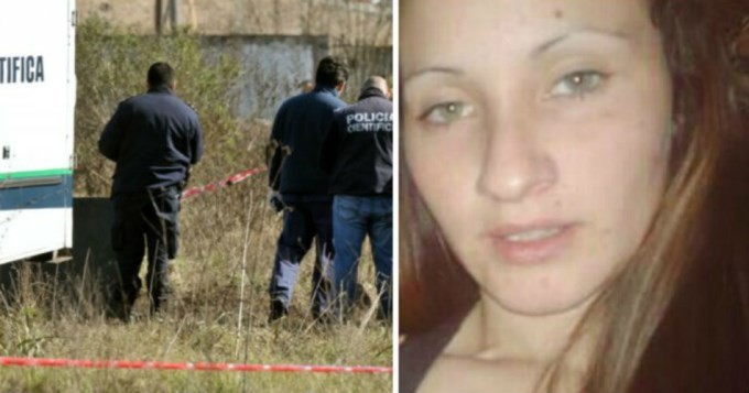 Hallaron a una joven en Merlo descuartizada y empalada | Actualidad