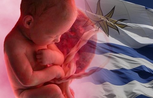 La Justicia uruguaya impidió un aborto por pedido del presunto padre | Internacionales