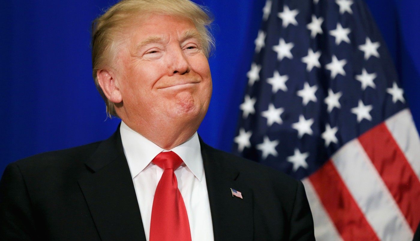 Prohiben la entrada de CNN, el NY Times y otros medios a una conferencia de prensa en la Casa Blanca | Internacionales