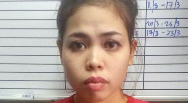 La insólita suma de dinero que le pagaron a la envenenadora de Kim Jong-nam | Internacionales