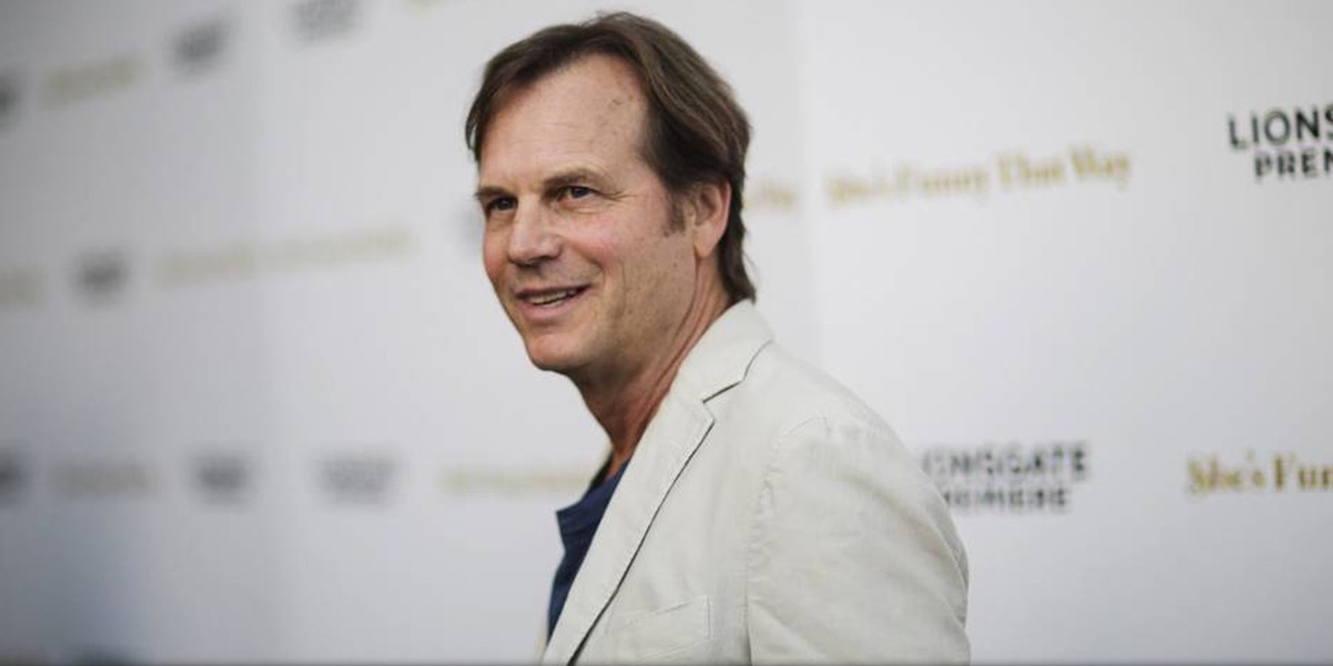 Murió el actor Bill Paxton a los 61 años | Espectáculos