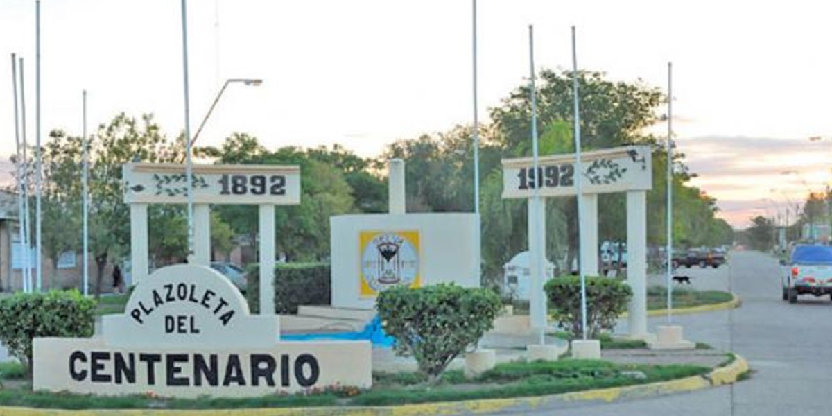 Santiago del Estero: un vecino "noqueó" al intendente de su ciudad | Actualidad