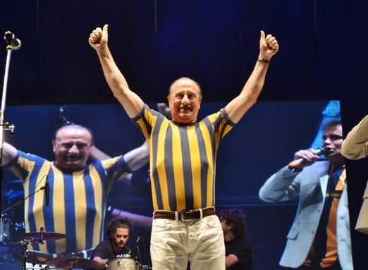 Hincha de Central guardó sangre de Aldo Poy en la heladera durante 40 años | Deportes