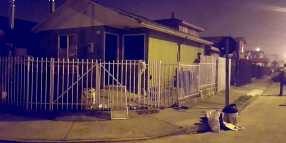 ¿Fantasmas en Chile?: los carabineros huyeron aterrados de una casa | Curiosidades