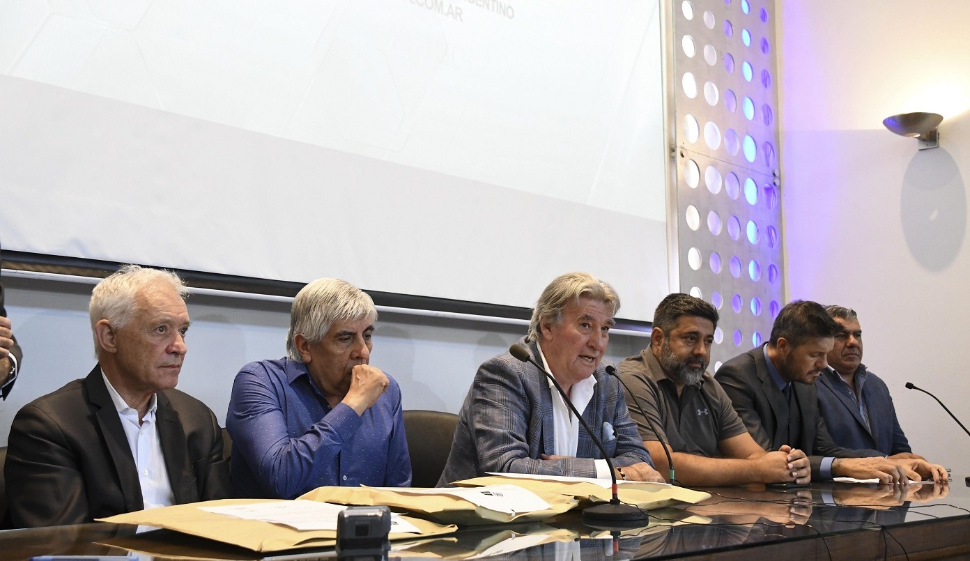 Ultimátum de la FIFA a la AFA para que sus candidatos a presidente se sometan a exámenes de idoneidad | Deportes