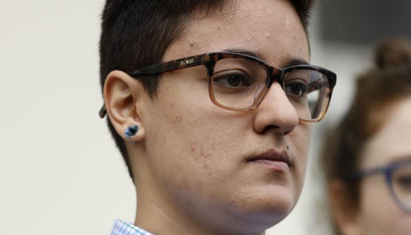 Detuvieron a una joven argentina en Estados Unidos por no tener residencia legal | Internacionales