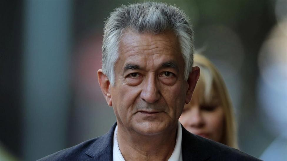 Rodríguez Saa justificó aumentos de hasta 60% a empleados públicos de San Luis | Política