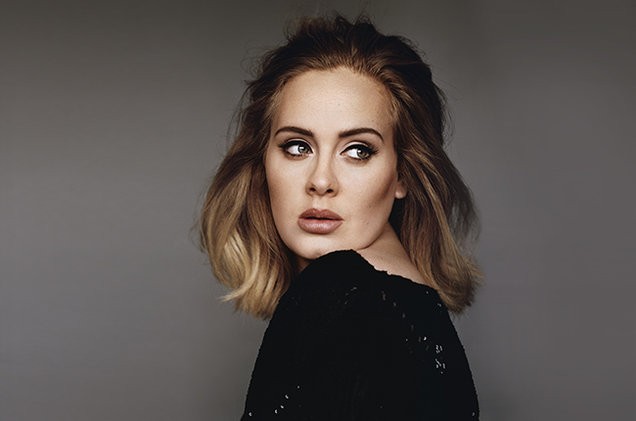 Adele confesó que está casada | Espectáculos