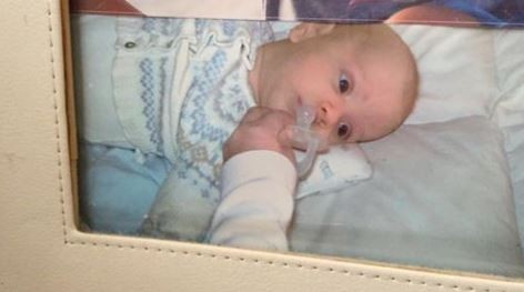 El conmovedor mensaje de Maru Botana para recordar a su bebé | Espectáculos