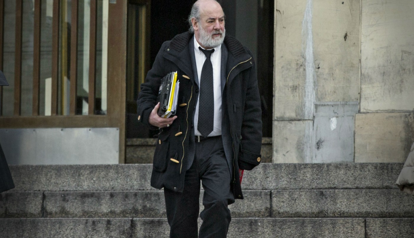 Causa Los Sauces: las tres opciones que tiene el juez Bonadio | Política