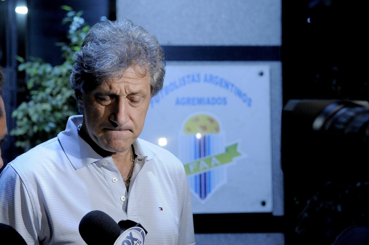 El ministro de Trabajo advirtió que Futbolistas Agremiados podría perder la personería gremial | Deportes